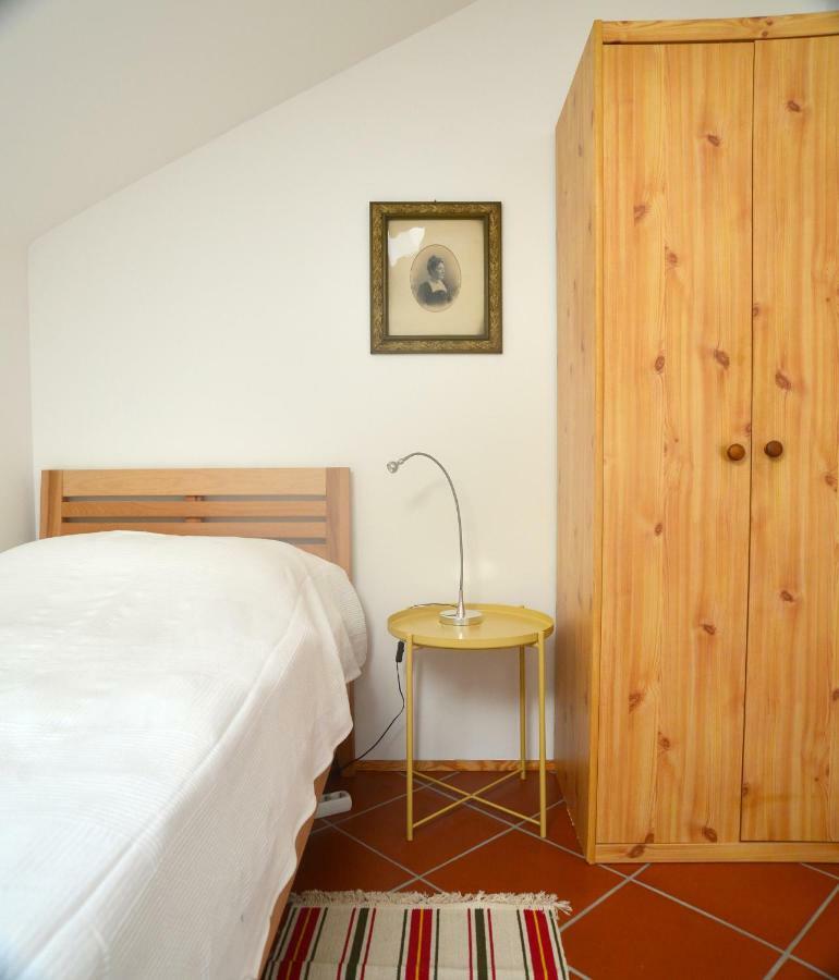 Spacious Flat With Panoramic View Viena Exterior foto